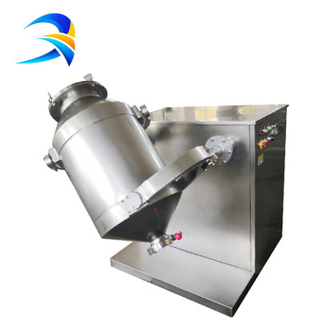 Asia's Top 10 Blending Machine Manufacturers List