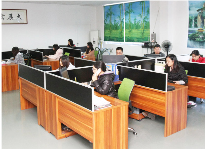 Dongguan Topreal bag&case., Ltd.