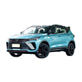 2023 Geely Binyue Coolray 1.4T Manual Gasoline Gold Edition - A New Chinese Turbocharged Multifunction Car1