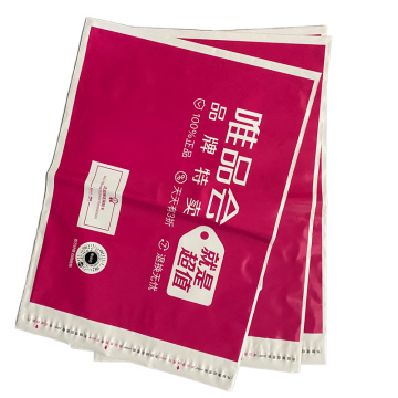 Ten Long Established Chinese Custom Printed Poly Mailers Suppliers