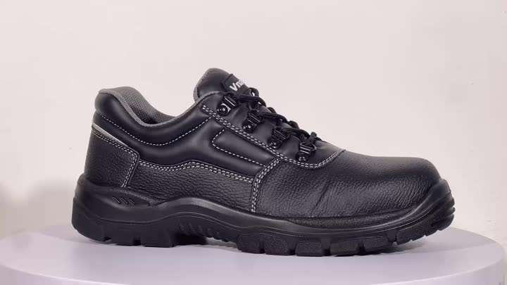 Low cut safety shoes9