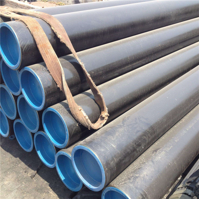 ASTM A106 Shc40 Steel Pipe Heavy Wall Seamless Steel Pipe