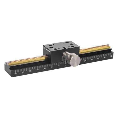 X Axis Manual סוגים נפוצים