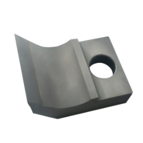 Волфрамов карбиден екскаватор Нож за мулчиране на корени в горите: Проектиран за приложения с високо износване с ненадмината издръжливост и ефективност на рязане