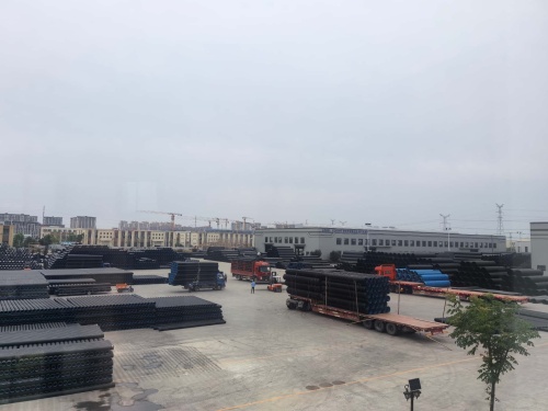Anhui Yuntong Plastic Industry Technology Co., Ltd. خط تولید جامع لوله پلی اتیلن را برای کاربردهای مهندسی متنوع ارائه می دهد.