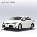 Used Toyota Corolla Luxury Sedan at Factory Price in China1