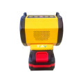 Emergency Charging Bluetooth 3D Surround Sound with Trembling Bass for Small Appliances1