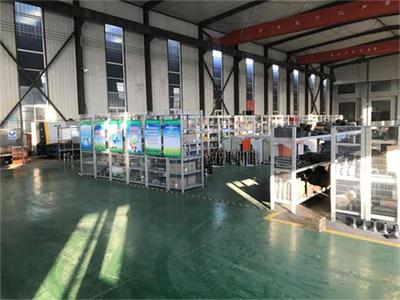 Zhongtuo Roll Forming Machinery Co., ltd 