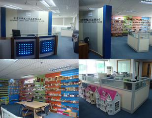 Dongguan Qunwei Arts & Crafts Co., Ltd