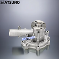 High Pressure Water Pump for Yanmar Engine 4TNV106/4TNE106 - 123900-42000 For Sale1