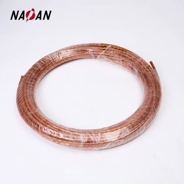 Ultra-low temperature cable