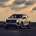 Zhipao SportageR SUV: Affordable Used Kia Motors with Gasoline Turbo, Left Hand Drive1