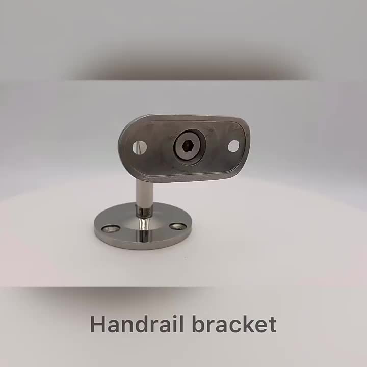Customization of railing accessories