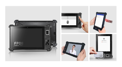 ประเด็นสำคัญในการซื้อเครื่องสแกนลายนิ้วมือ