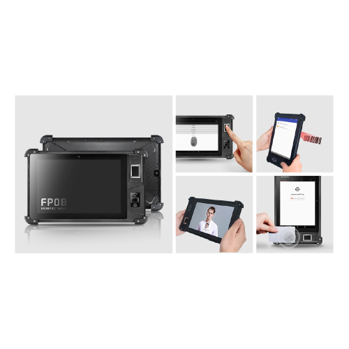 Mga Pangunahing Punto para sa Pagbili ng Fingerprint Scanner