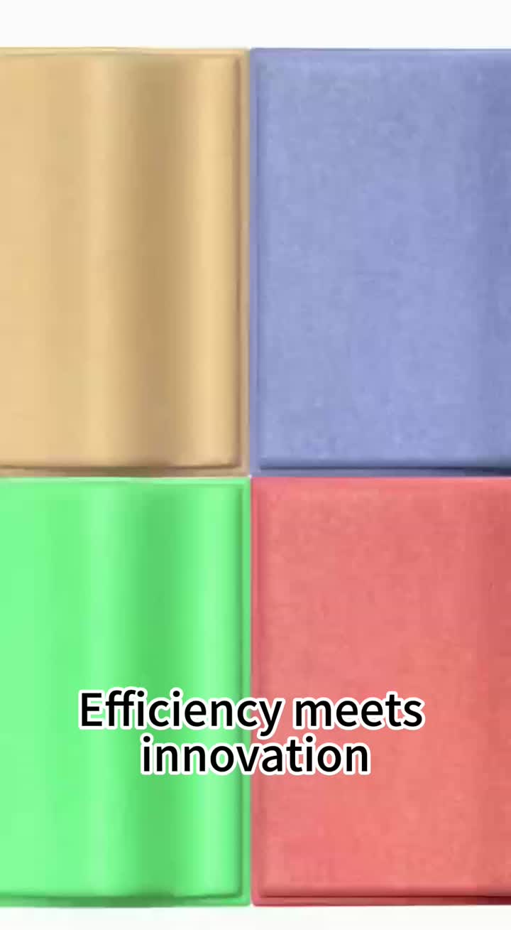 Os painéis acústicos 3D TianGe oferecem beleza e desempenho.