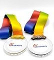 Custom Sports Personalized Logo Glass Graduation Award Gift1