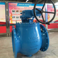 Types of Eccentric Valves: Hemispherical Valve, Eccentric Semi-Ball Valve, and Double Eccentric Ball Valve Explained1