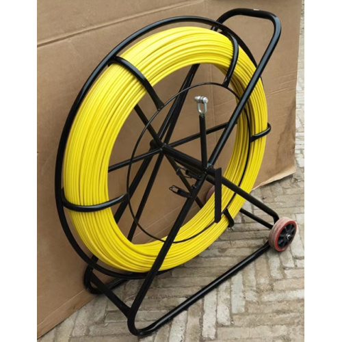 150PCS Fiberglass Duct Rodders Delivered to Turkey