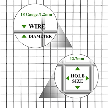 Top 10 China Welded Mesh Fencing Manufacturers