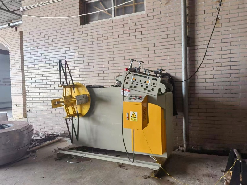 Zhejiang Gaidei Electric Co., Ltd.