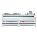 Beichen XZF450 High Speed Automatic Oblique Straight Edge Banding Machine1
