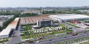 Expert in Construction Machinery Structural Components