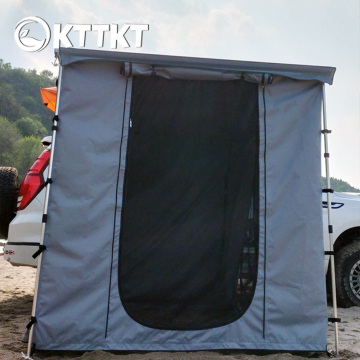 List of Top 10 Car Rear Awning Tent Brands Popular in European and American Countries