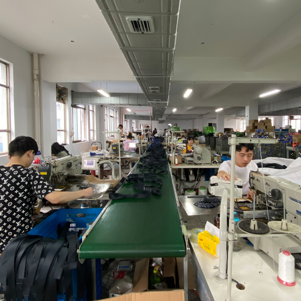 Production line