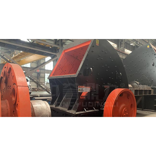 Як палепшыць прадукцыйнасць малатковых драбнілак серыі PCZ?