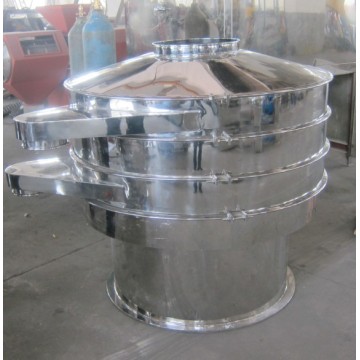 Ten Long Established Chinese Vibrating Screener Suppliers