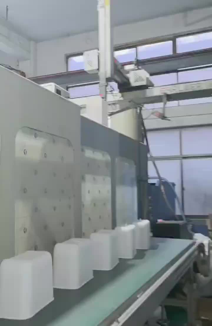 plastic parts