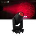 VSHOW S712 450W Hybrid CMY CTO Moving Head Light for DJ Clubs1
