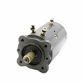 CUSTOMU 12V 1400W ELETTRA BROTICOR DC Motor per Winch1