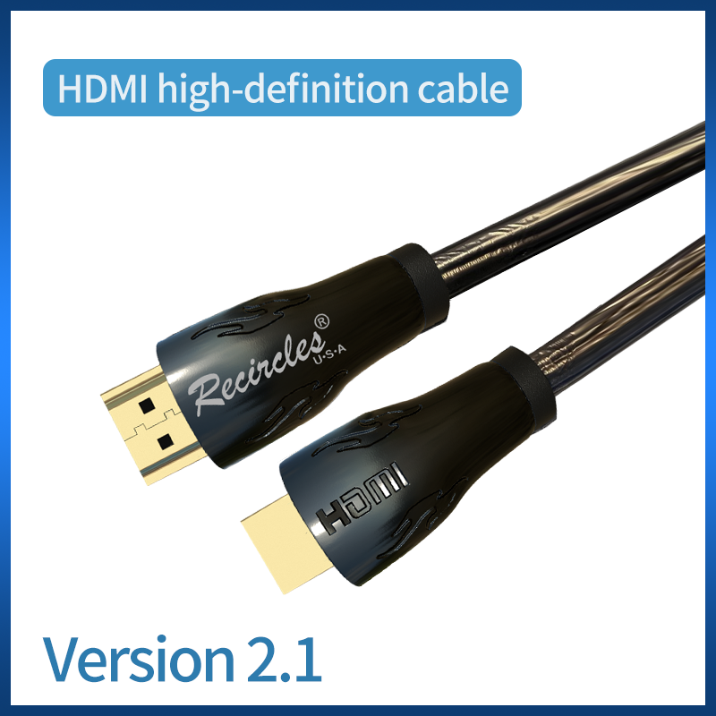 Set-top box data cable