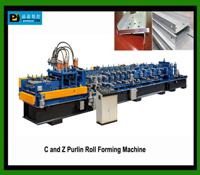 Jinan Perfect Machine Industrial Co., Ltd