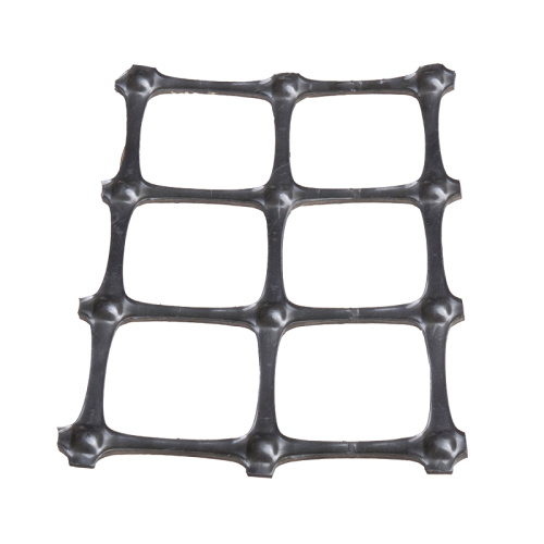PP Biaxial Geogrid