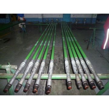 List of Top 10 Oilfield Sucker Rod Brands Popular in European and American Countries