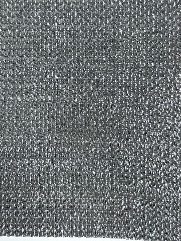 Garden Black Shade Netting