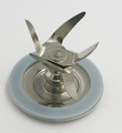 Stainless Steel Blender Parts and Accessories1