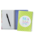 PU Leather Diary - Newest Design - Top Sell Wholesale Stationery New Listing1
