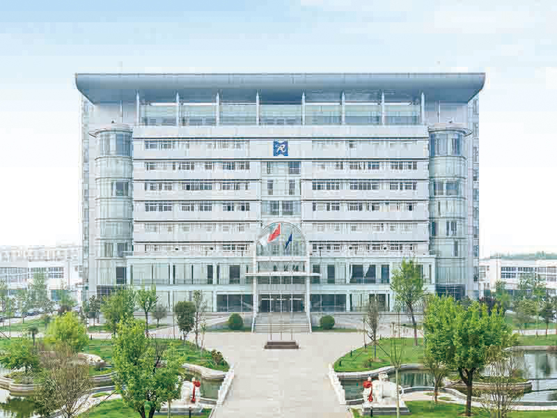 HENAN REBECCA HAIR PRODUCTS CO.,LTD