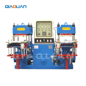 Asia's Top 10 Double Stations Silicone Molding Machine Brand List