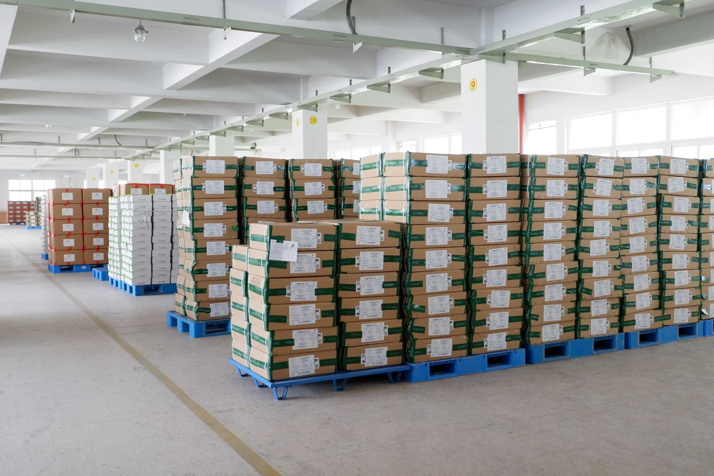 Ningbo Qizhan Trade Co.,Ltd