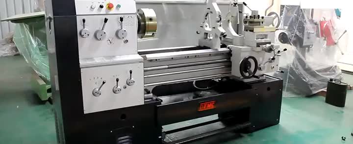 C6140 TORNO