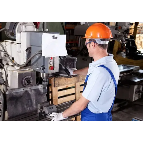 Safety Tips for Operating Milling Machines: A Comprehensive Guide