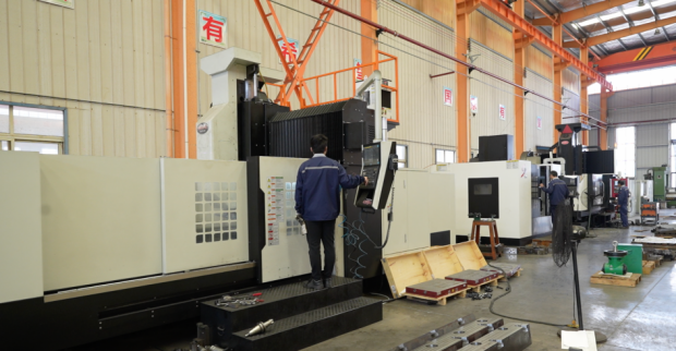 Ma'anshan Dekai Precision Tools Technology Co., Ltd.