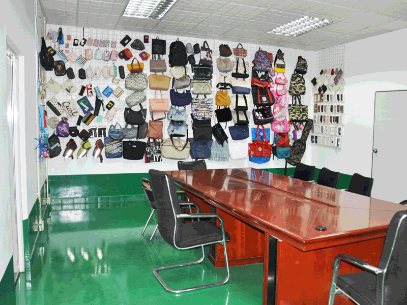 Dongguan City Diadia Industry Co.,Ltd