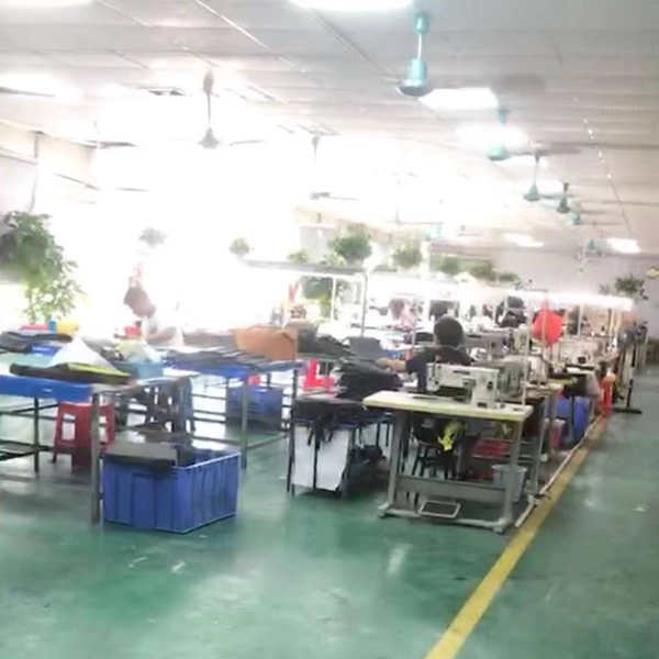 Guangzhou Monisa Clothing&handbag Trading Co., Ltd