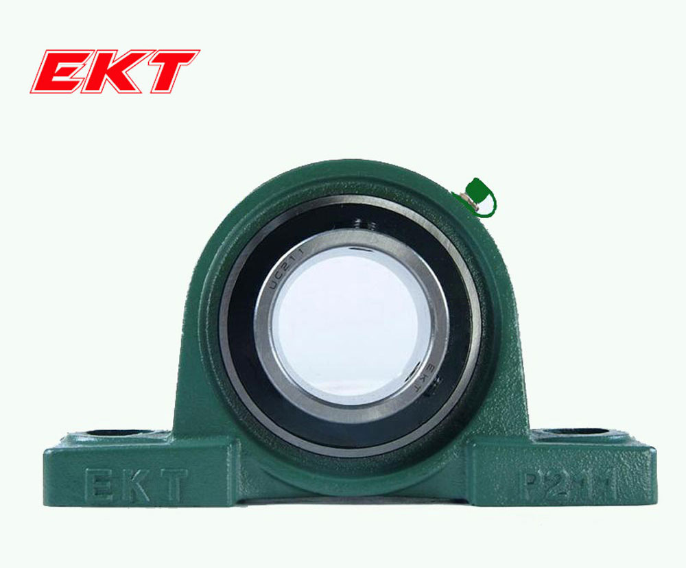 EKT Pillow Block Bearing Units